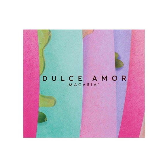 DULCE AMOR.eyeshadow palette - Picture 7 of 8